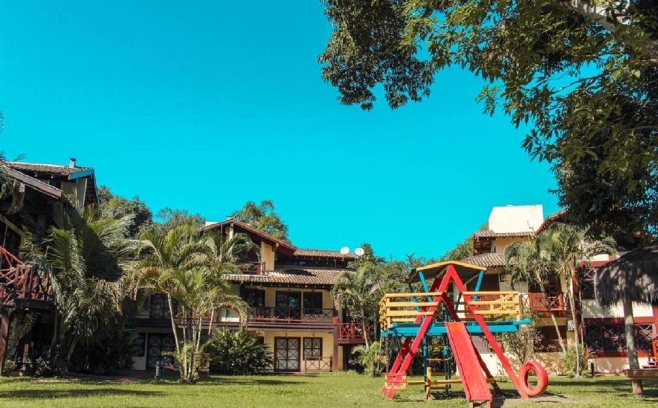 Maresias Canto do Mar casa completa em condomínio Exterior foto