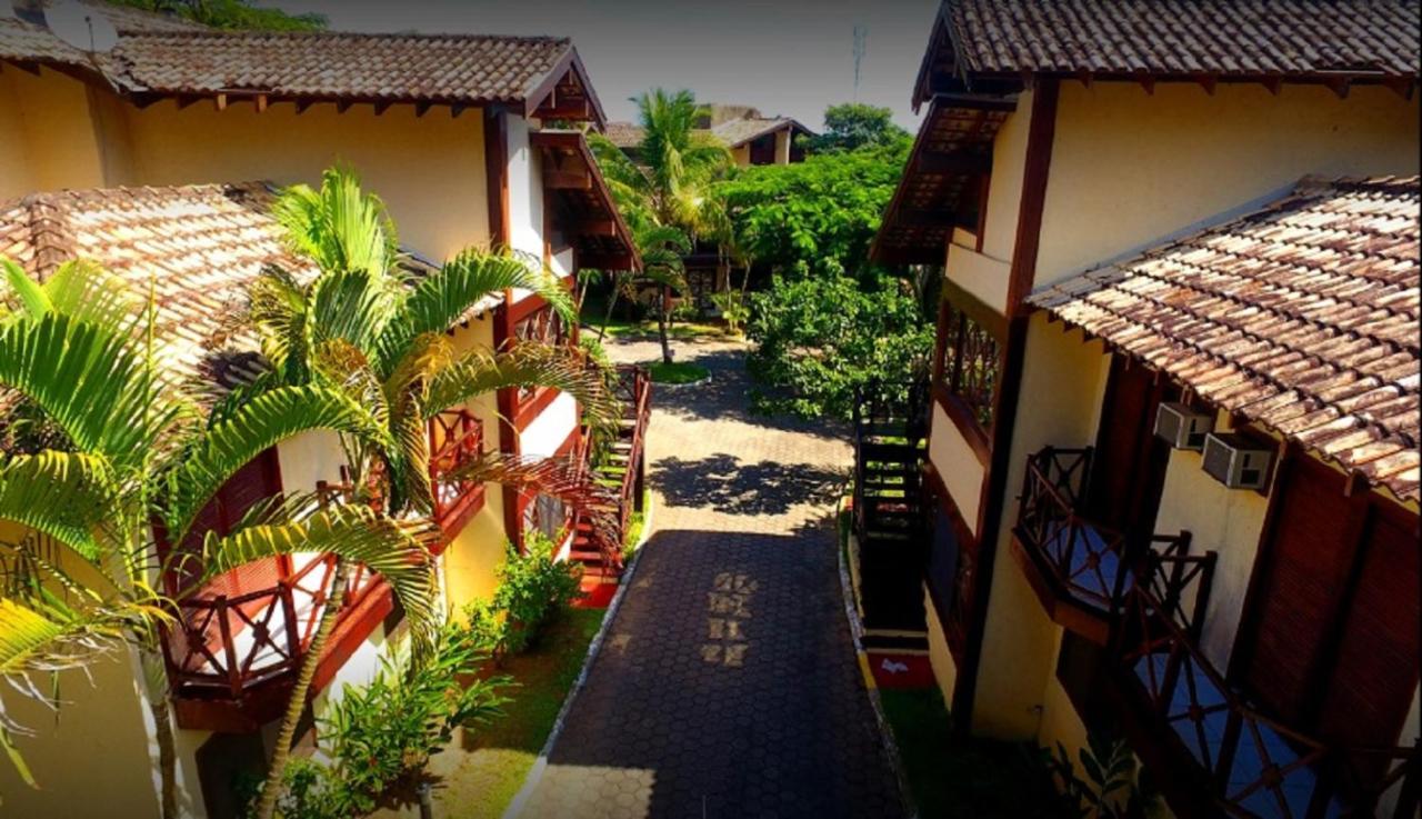Maresias Canto do Mar casa completa em condomínio Exterior foto